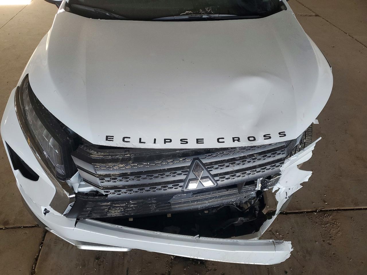 2026 MITSUBISHI ECLIPSE VIN JA4ATWAA0TZ001374 photo 11