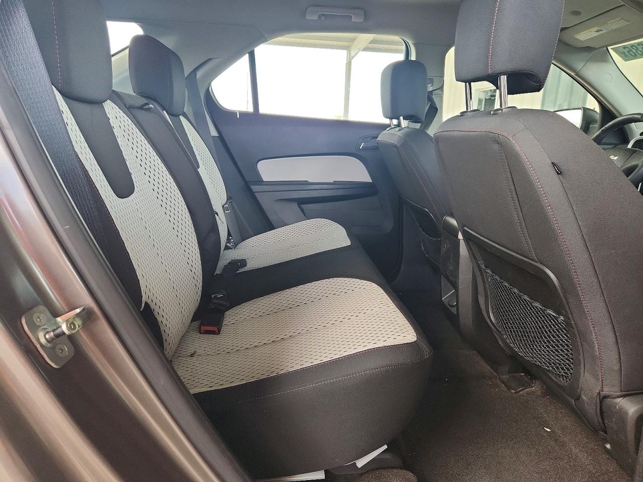 2010 CHEV Equinox VIN 2CNA1BEW7A6346829 photo 11