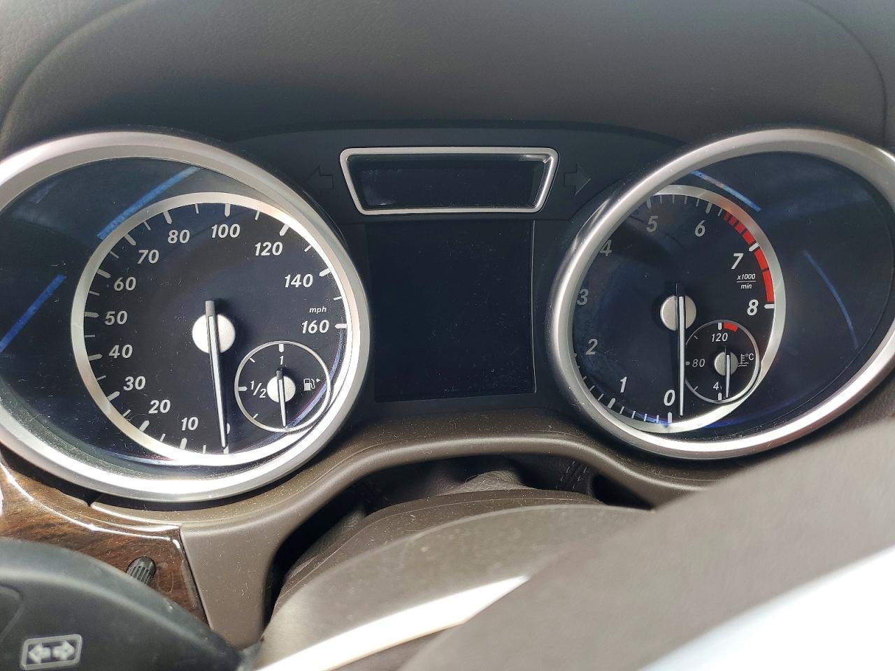 2014 Mercedes-Benz Gl-class VIN 4JGDF7CE3EA378861 photo 9