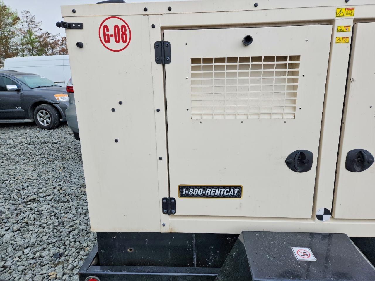 2024 CATERPILLAR Xq60 VIN 7KUBB1311RJ001396 photo 6