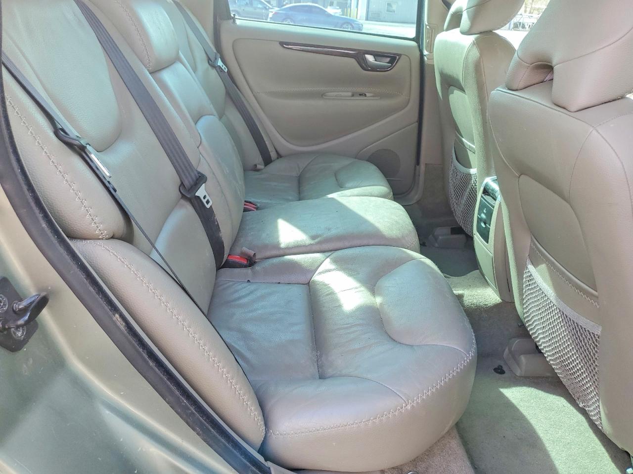 2006 VOLV Xc70 VIN YV4SZ592661236264 photo 11