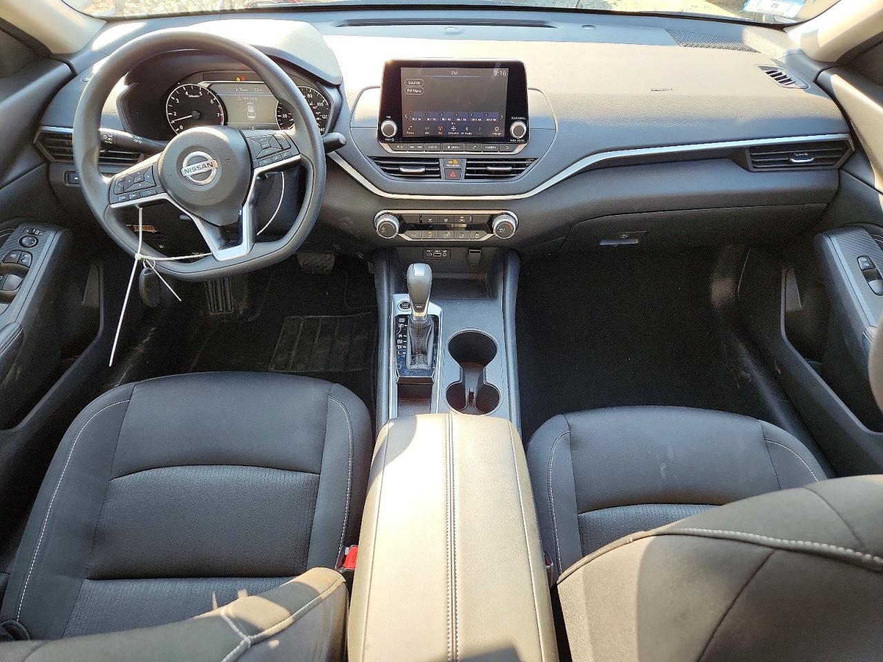 2019 NISS Altima VIN 1N4BL4BV5KC253953 photo 8