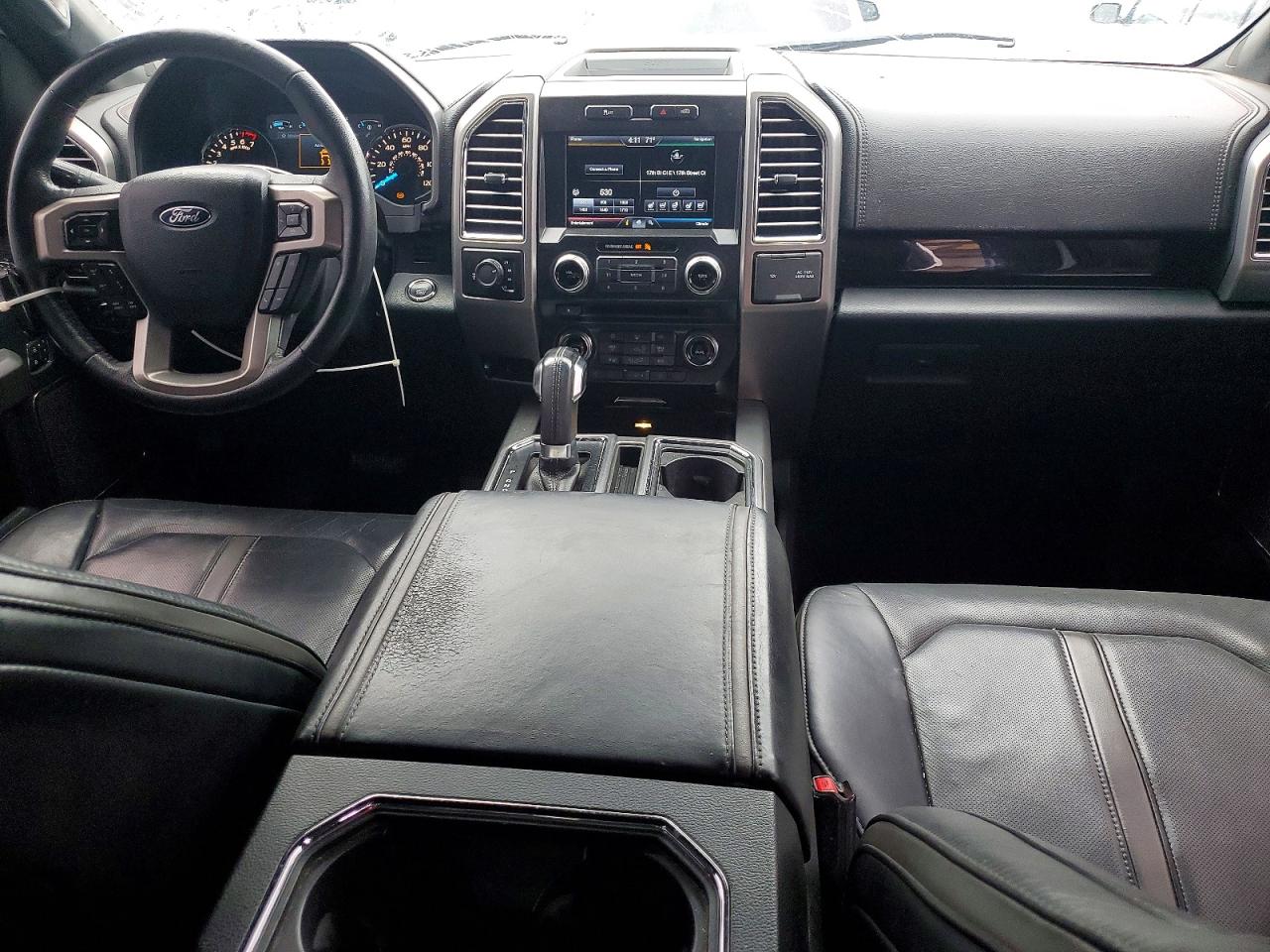 2015 Ford F150 VIN 1FTEW1EG1FFA29481 photo 8