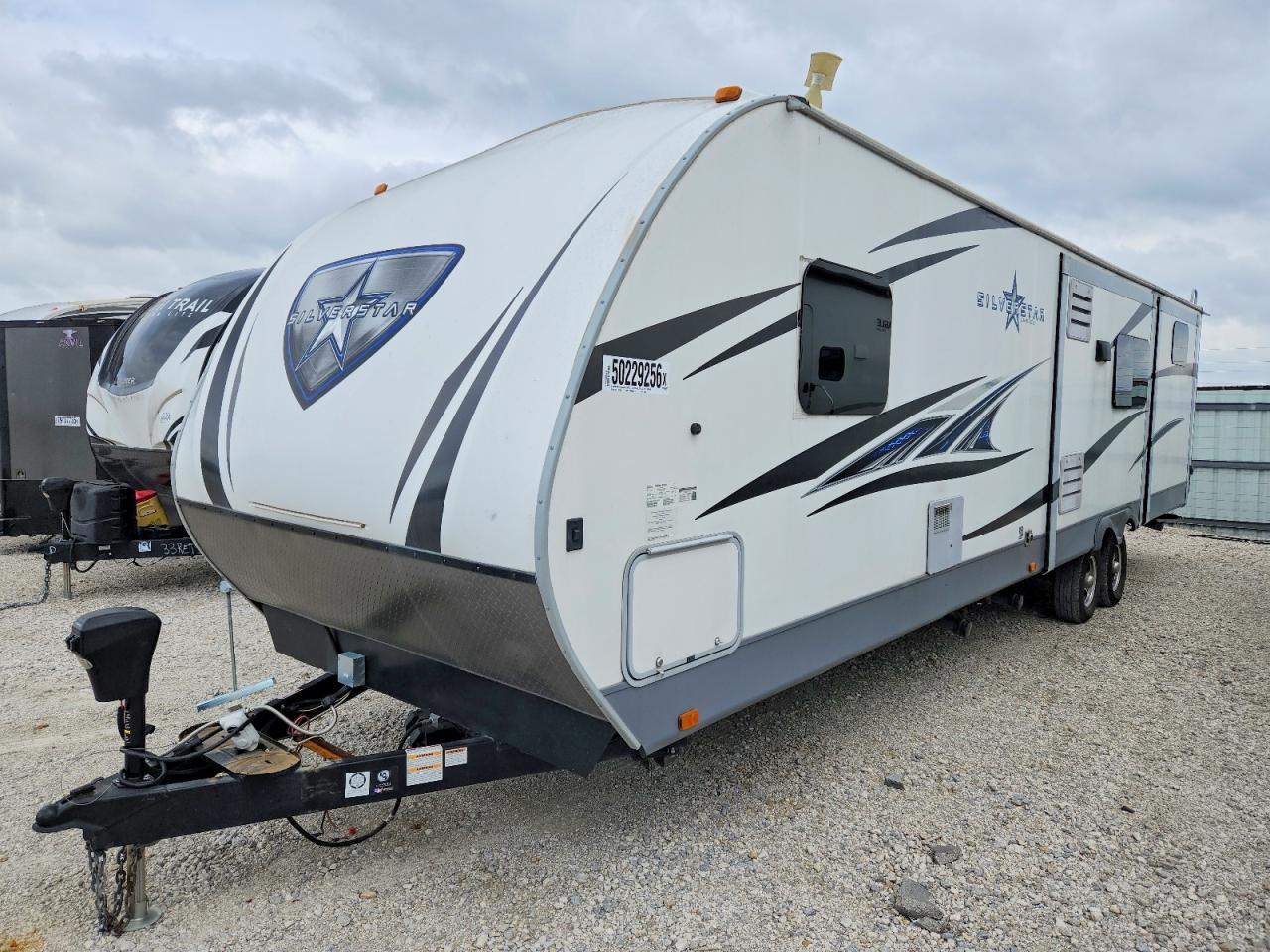 2020 HIGHLAND Silverstar VIN 58TBH0BT8L3YC3052 photo 2
