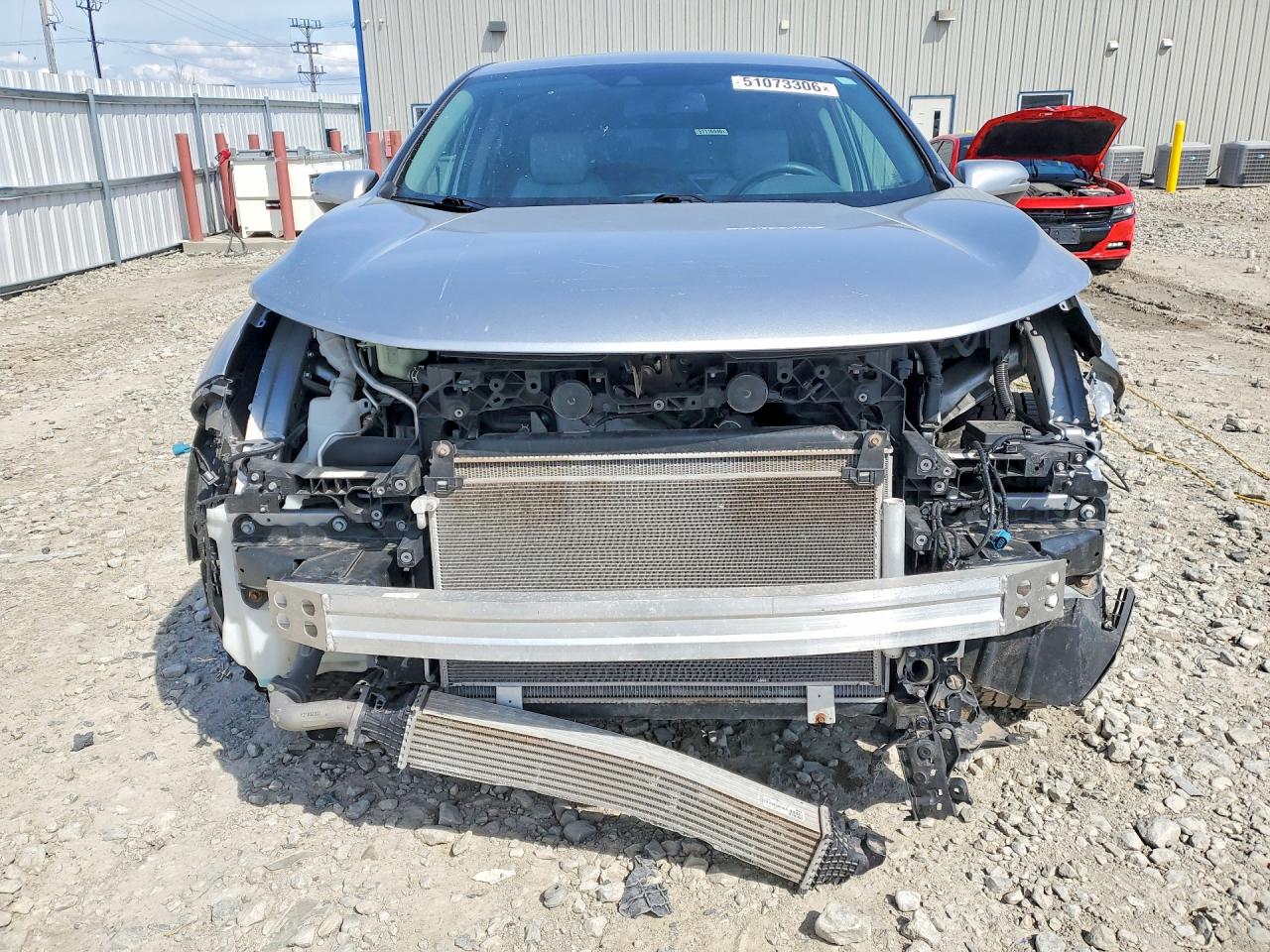 2021 Honda Crv VIN 2HKRW2H82MH681346 photo 5