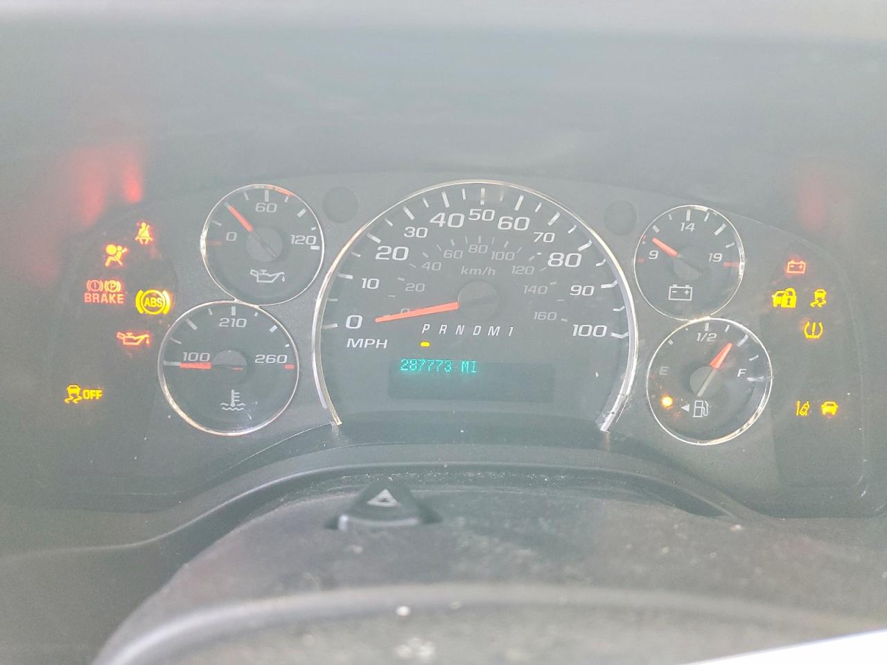2021 CHEVROLET Express VIN 1GB0GSF70M1155776 photo 9