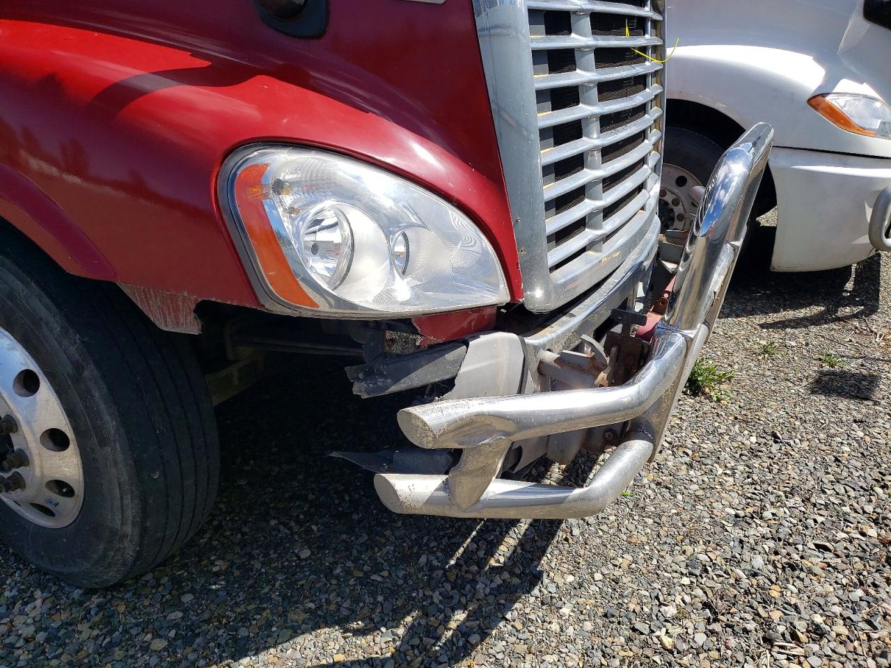 2013 FREIGHTLINER All other VIN 1FUJGLDR3DSBW9803 photo 9