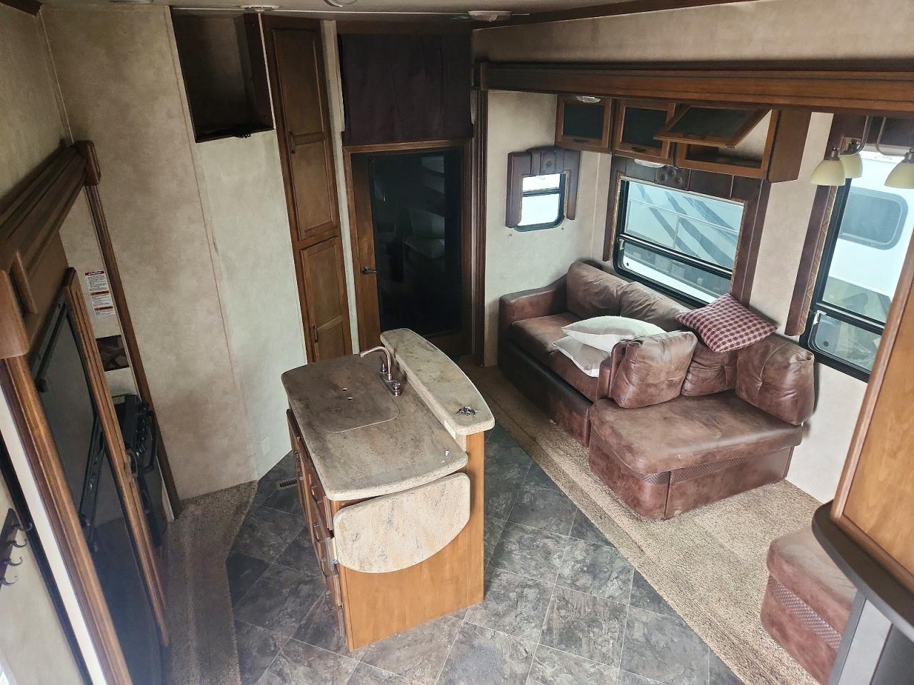 2014 KEYSTONE Raptor toy VIN 4YDF37720DR801009 photo 6