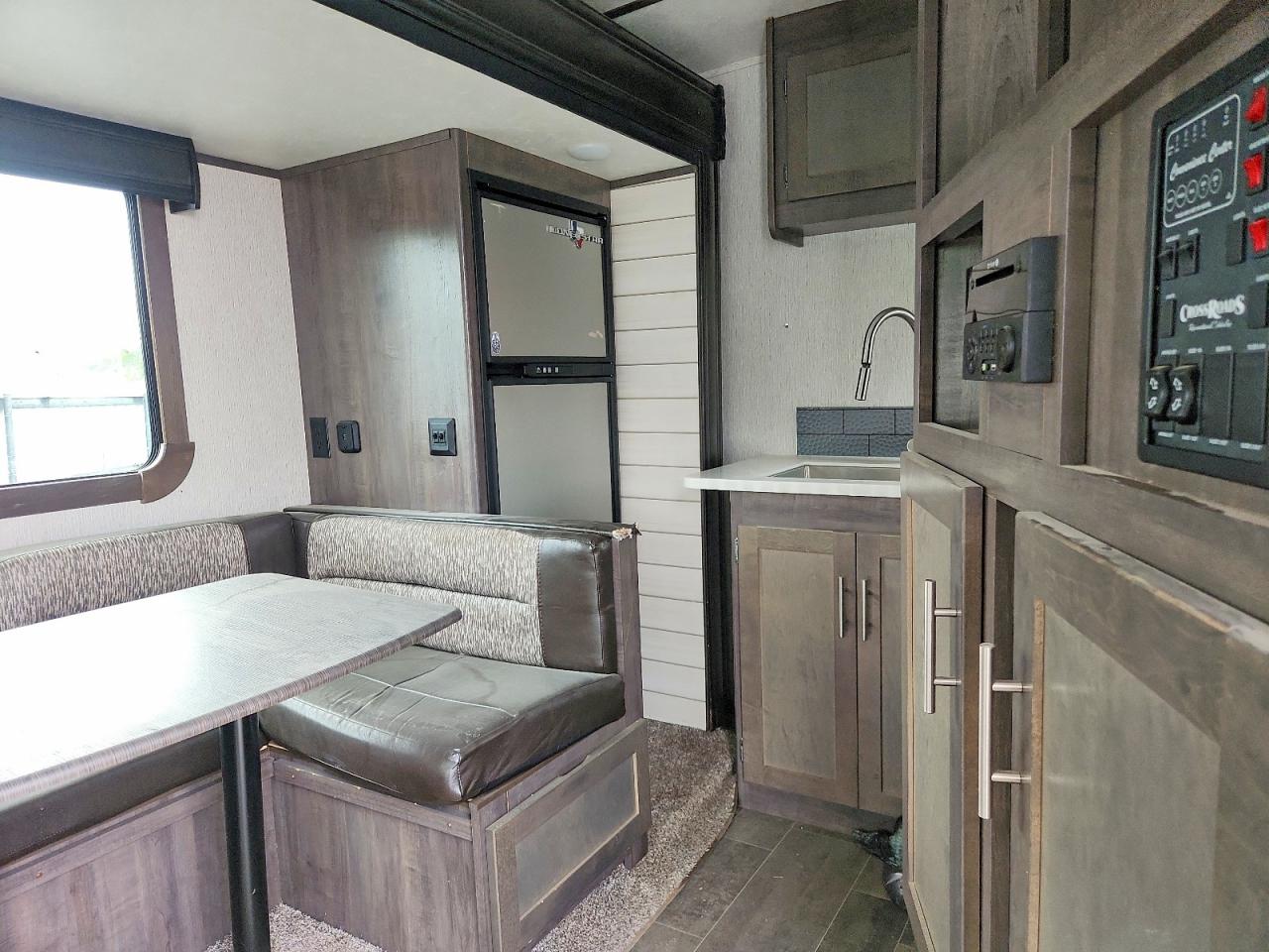 2020 KEYSTONE Rv VIN 4YDT2592XL5350118 photo 5