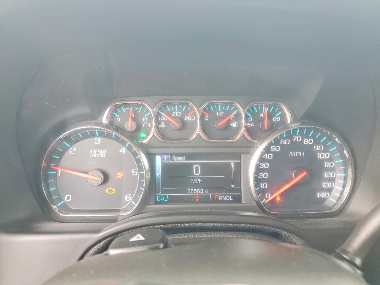 2020 GMC Yukon VIN 1GKS2GKC1LR178491 photo 9