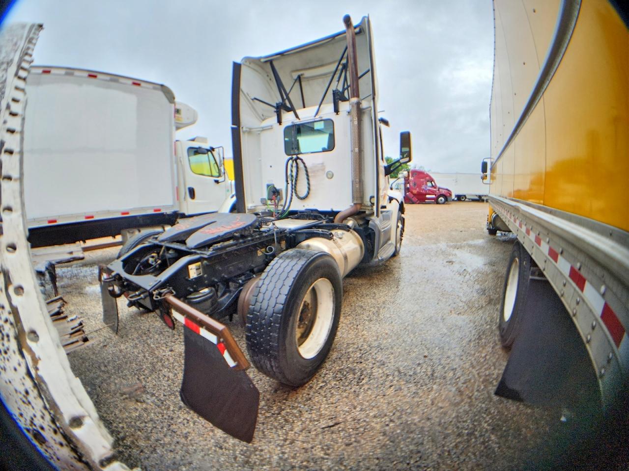2017 PETERBILT All other VIN 1XPBA48X5HD409516 photo 4