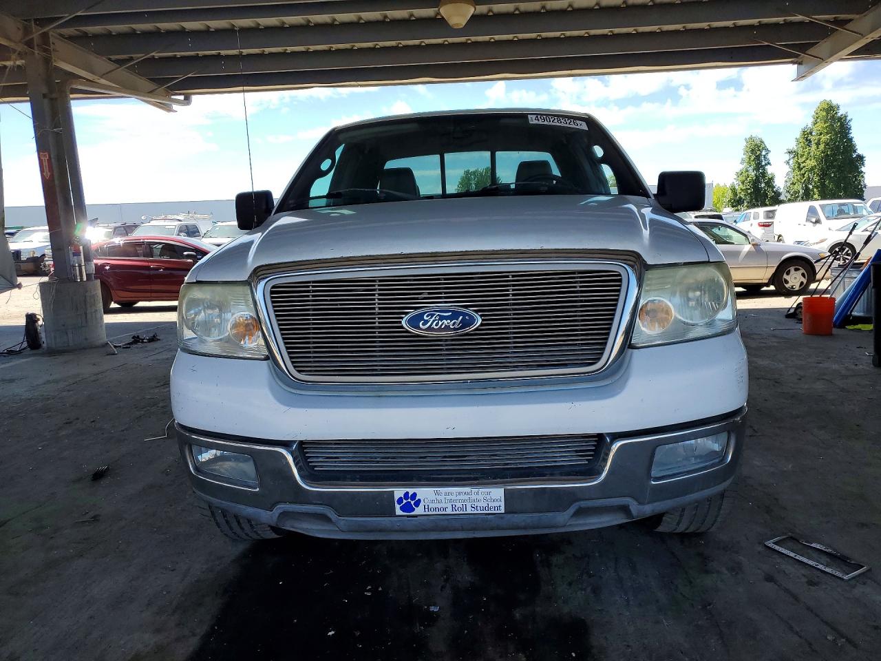 2004 Ford All models VIN 1FTPX12564NA59006 photo 5