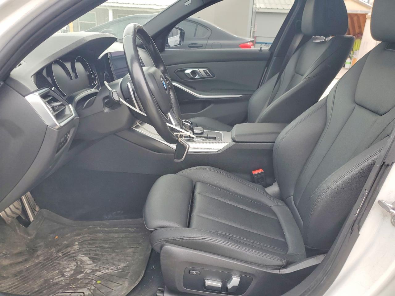 2020 BMW 3 series VIN 3MW5R7J04L8B26680 photo 7