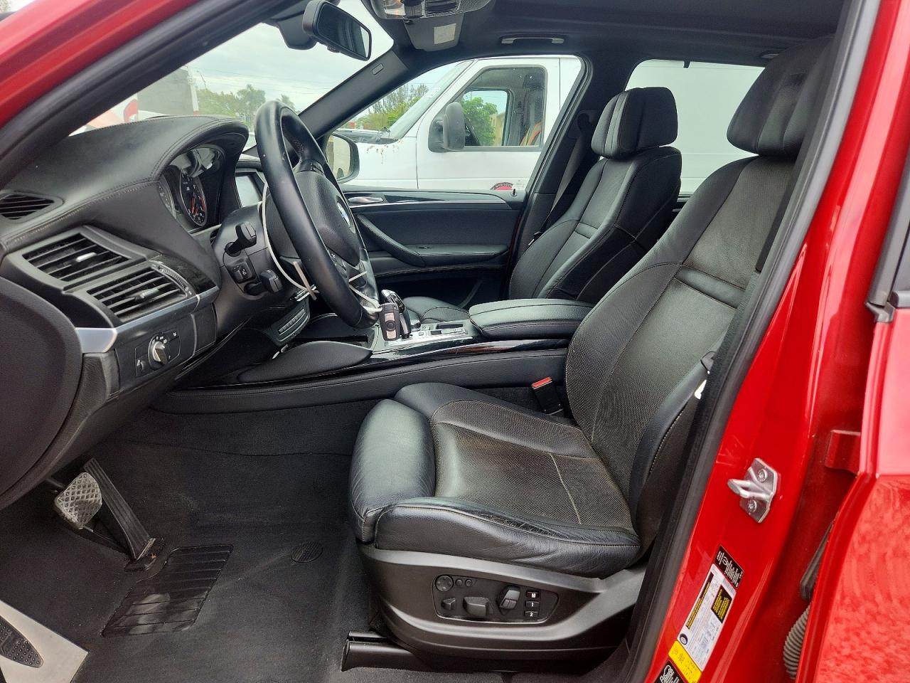 2013 BMW X5 VIN 5YMGY0C59D0C11700 photo 7
