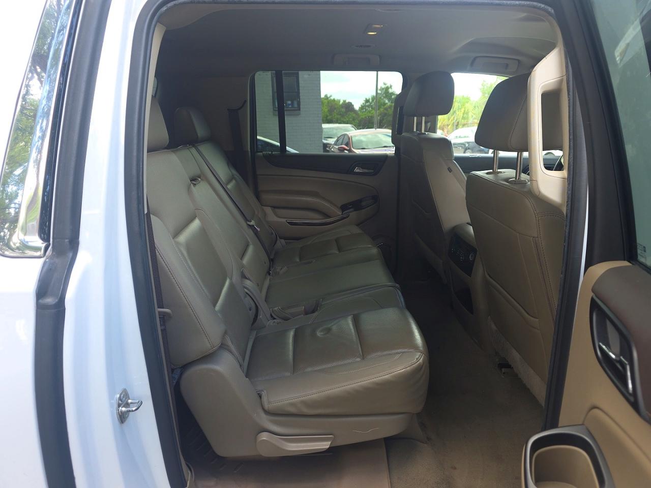 2020 GMC Yukon VIN 1GKS1GKC5LR286809 photo 6