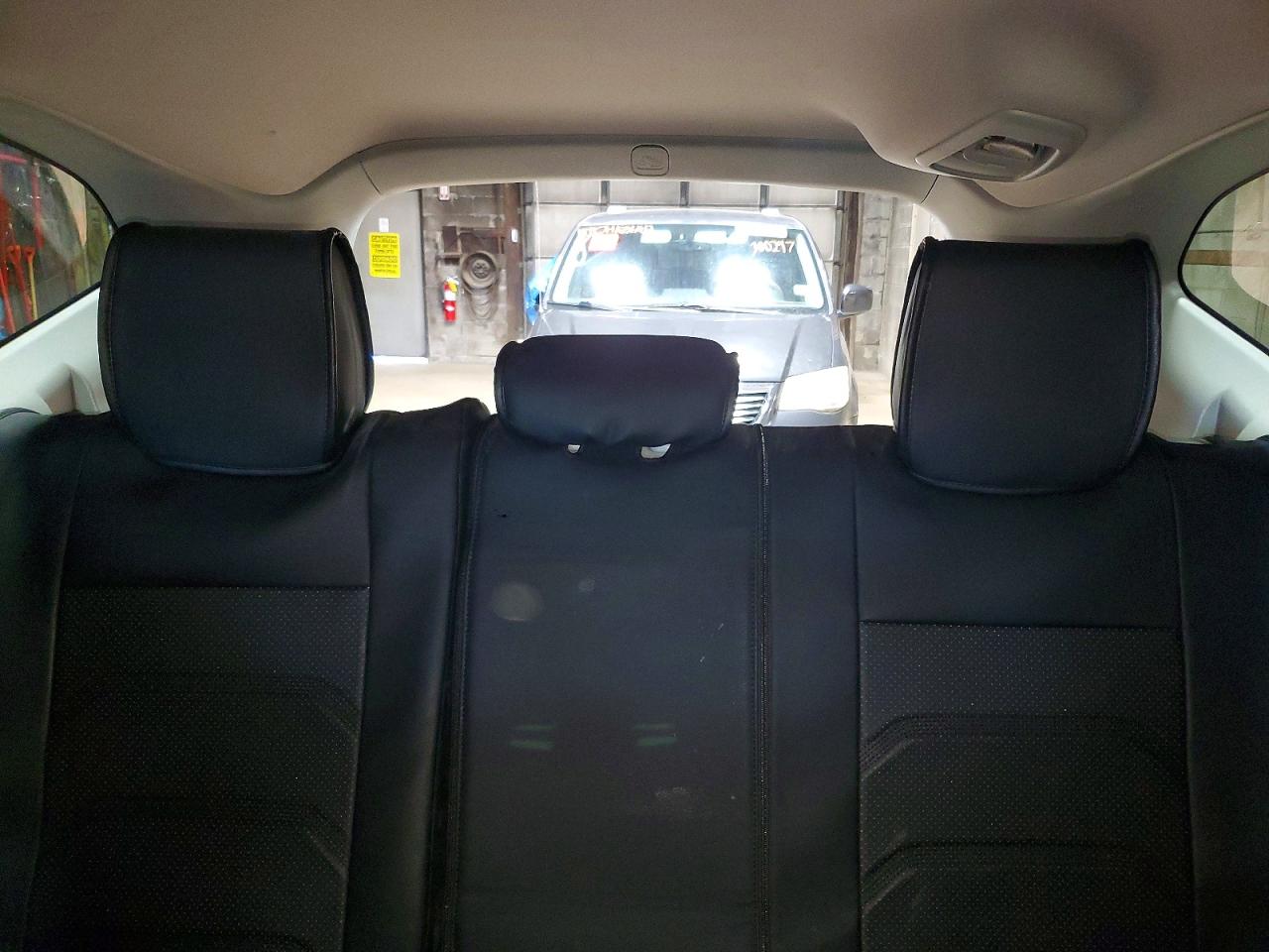 2019 HONDA Crv VIN 2HKRW2H58KH657071 photo 10