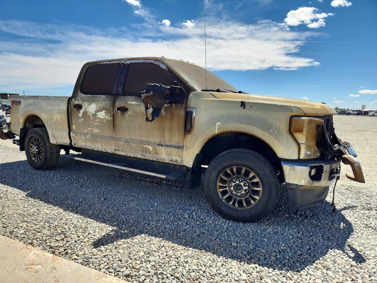 2020 Ford F350 VIN 1FT8W3BT4LEE69013 photo 4