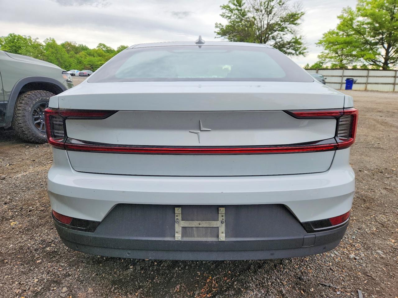 2023 Polestar 2 VIN YSMEG3KA4PL156810 photo 6