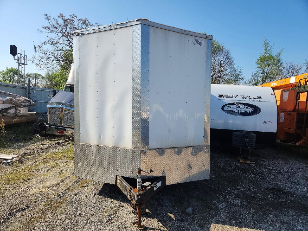 2020 QUALITY Unknown VIN 50ZBE2428LN015140 photo 5