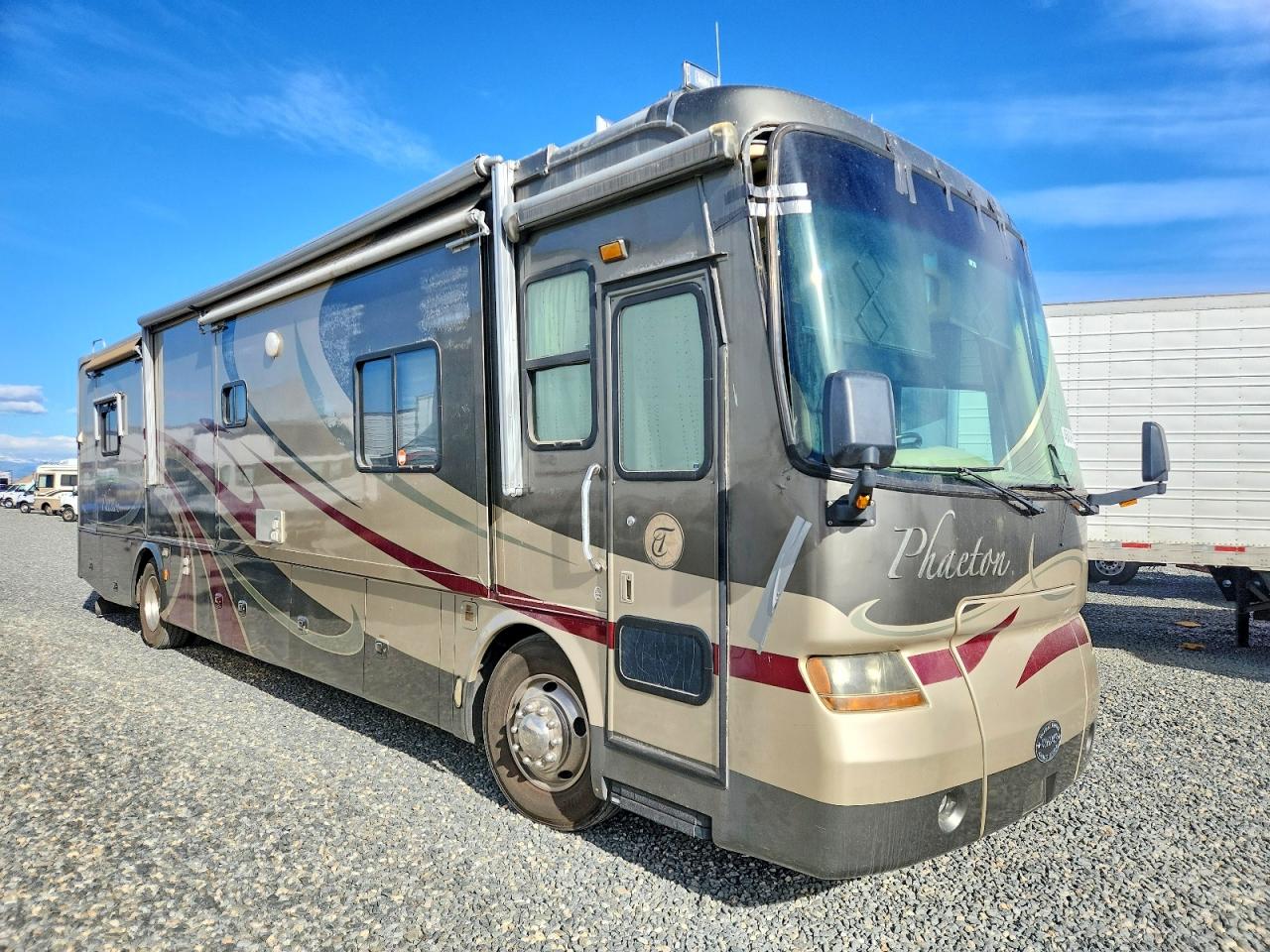 2006 FREIGLINER All other VIN 4UZAB2DC06CW98661 photo 1