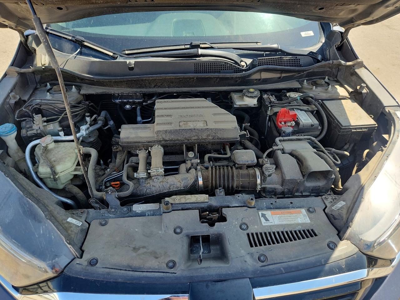 2021 Honda Crv VIN 2HKRW1H2XMH408502 photo 11