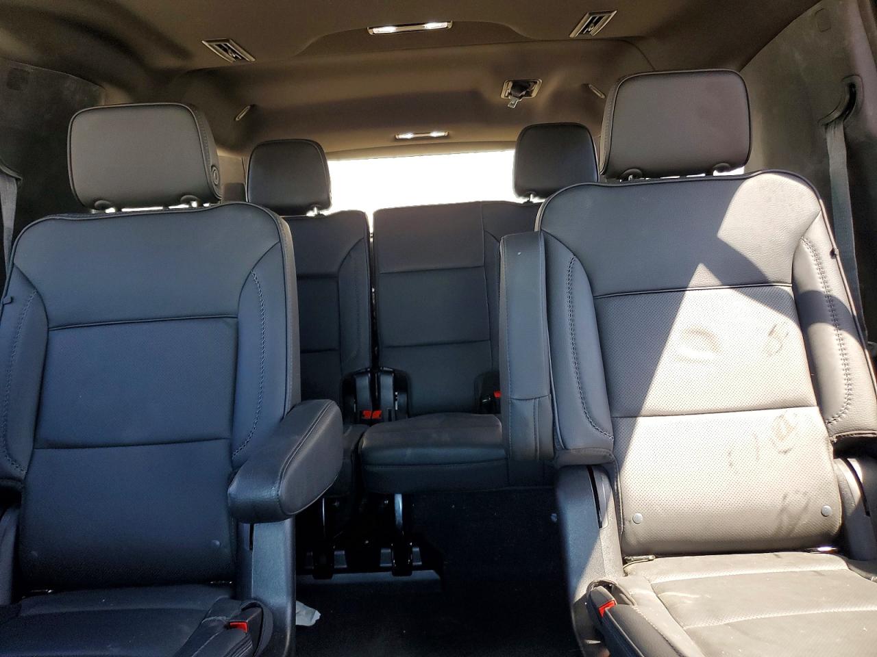 2024 GMC Yukon VIN 1GKS2JKL9RR123373 photo 10