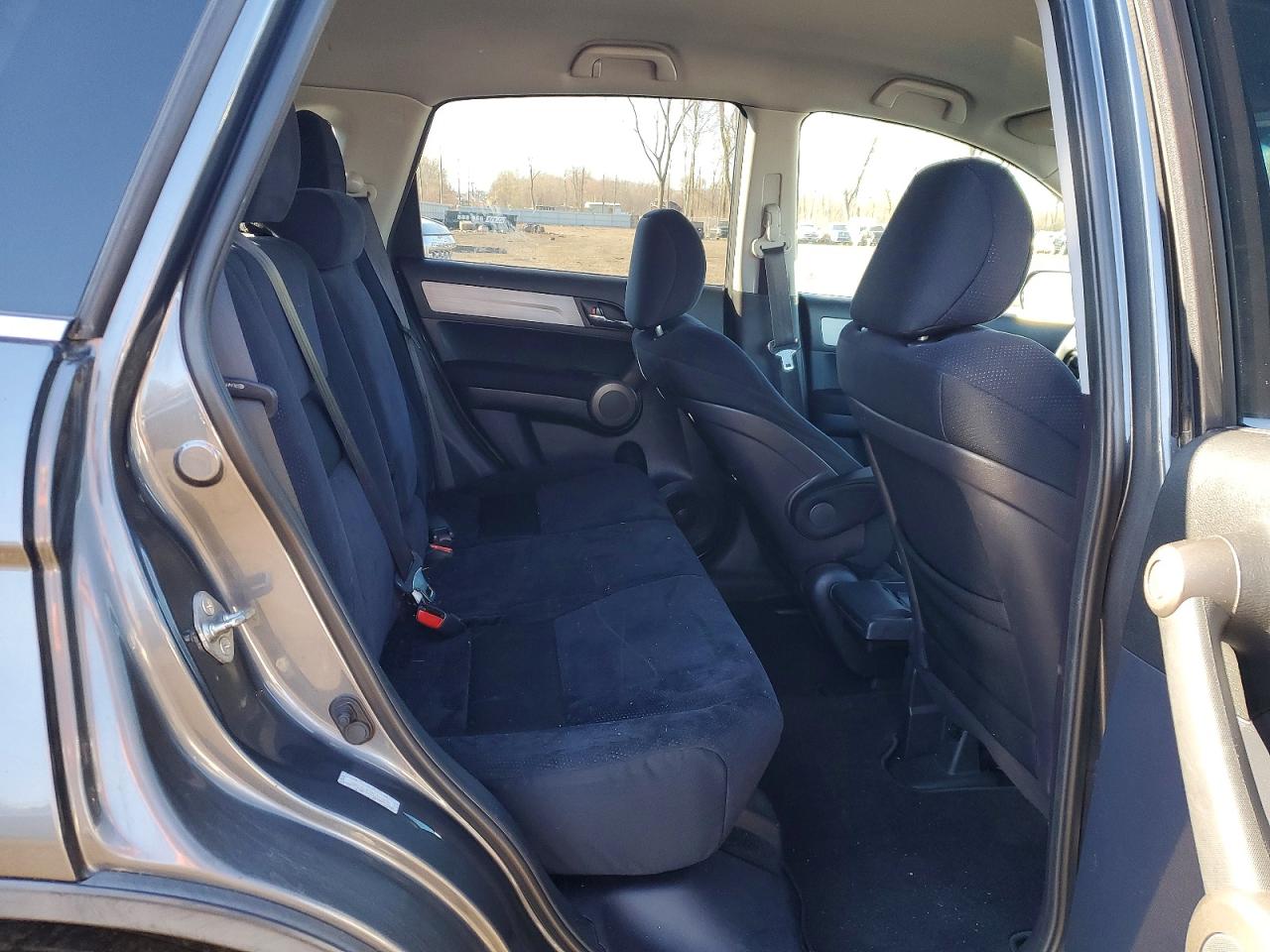 2011 Honda Crv VIN 5J6RE4H43BL059675 photo 11