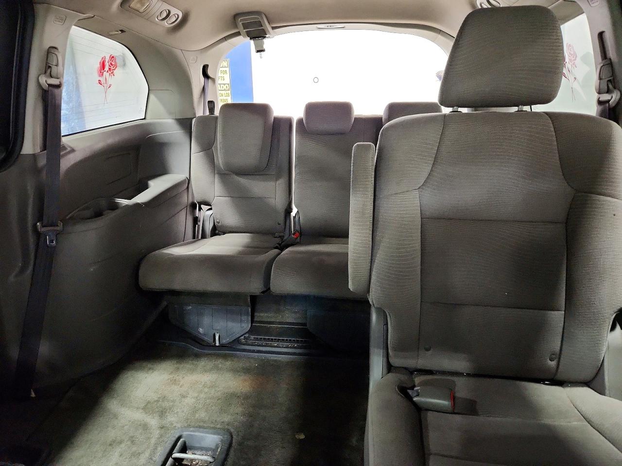 2011 Honda All models VIN 5FNRL5H29BB053687 photo 10