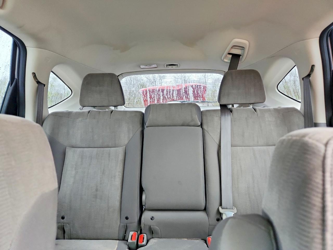2013 Honda Crv VIN 2HKRM4H33DH677392 photo 10