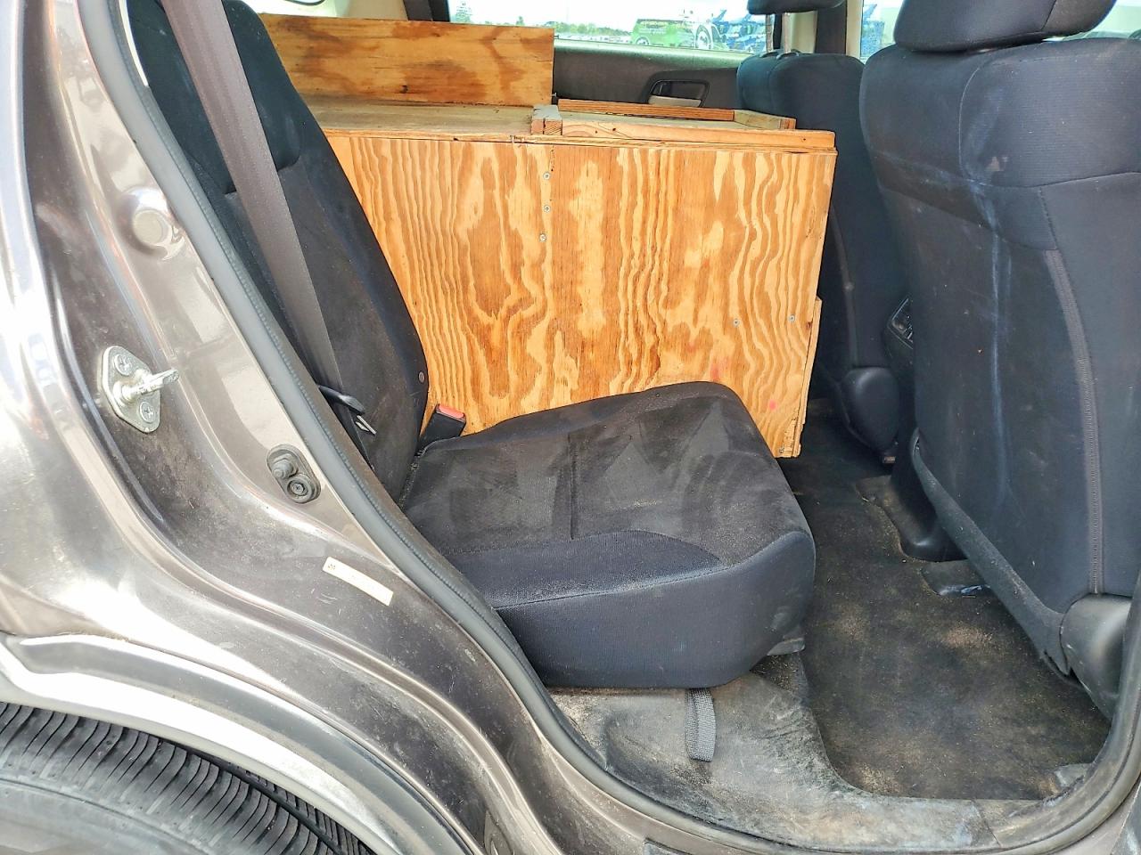 2015 Honda Crv VIN 2HKRM4H35FH699347 photo 11