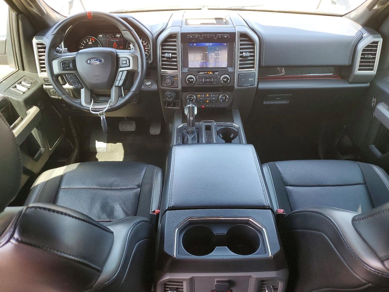 2020 Ford F150 VIN 1FTFW1RG0LFA31751 photo 8