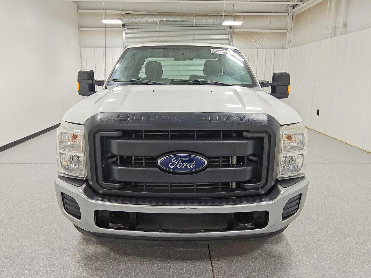 2013 Ford F250 VIN 1FT7X2A68DEB88722 photo 5