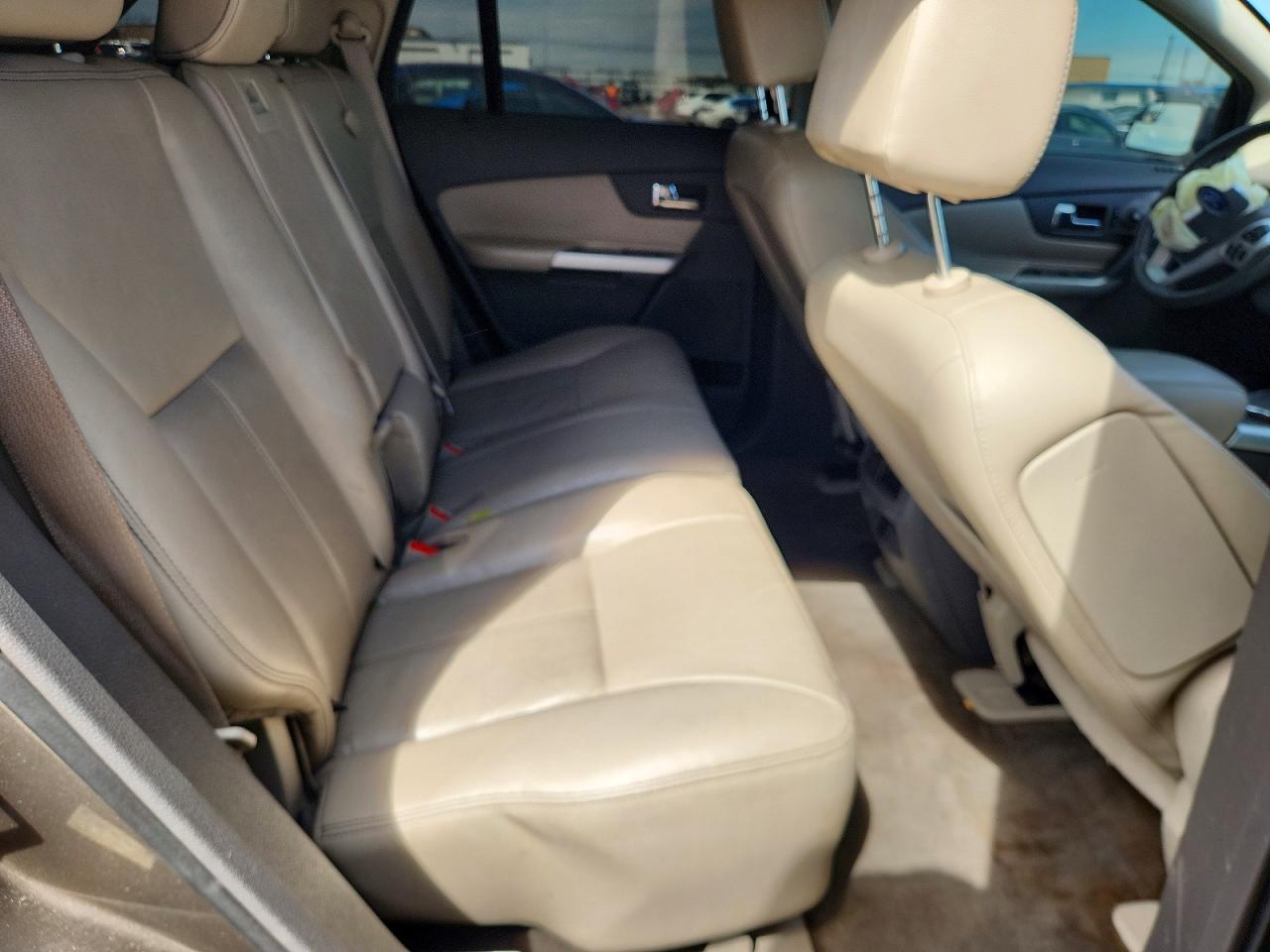 2012 FORD Edge VIN 2FMDK3J91CBA69658 photo 10
