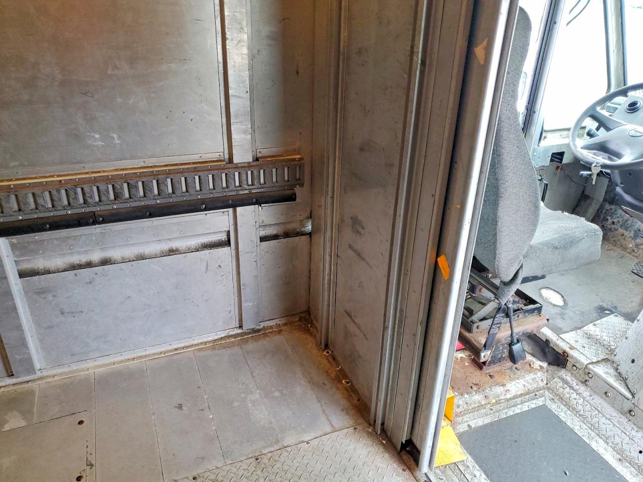 2010 FREIGHTLINER All other VIN 4UZAAPDUXACAS5512 photo 11