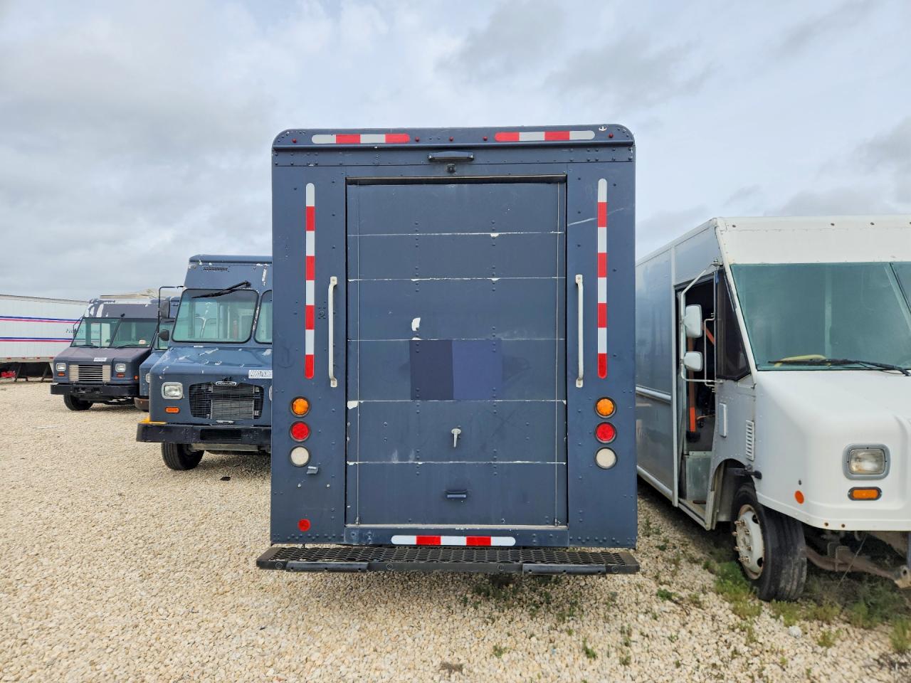 2021 FREIGHTLINER All other VIN 4UZAC2GA3MCMM9579 photo 6