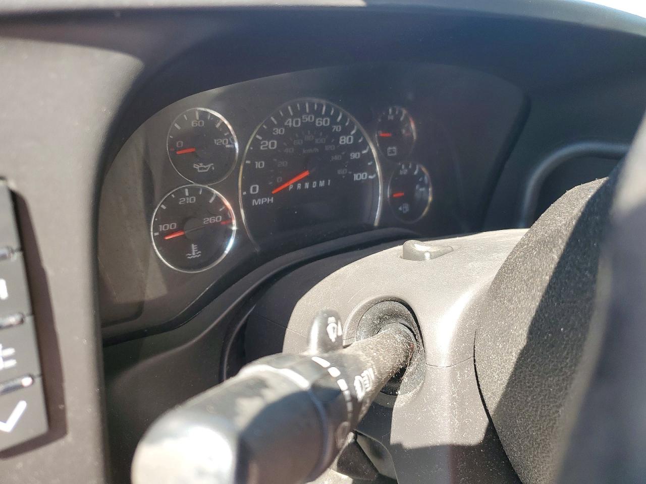 2021 CHEVROLET Express VIN 1HA6GUC78MN001844 photo 9
