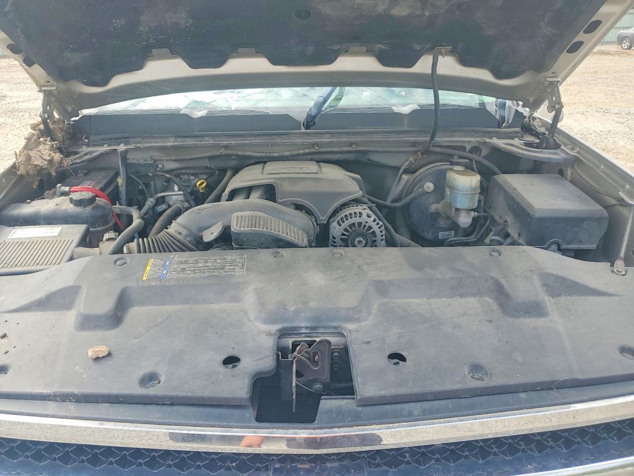 2009 Chevrolet All models VIN 3GCEK23389G137522 photo 11