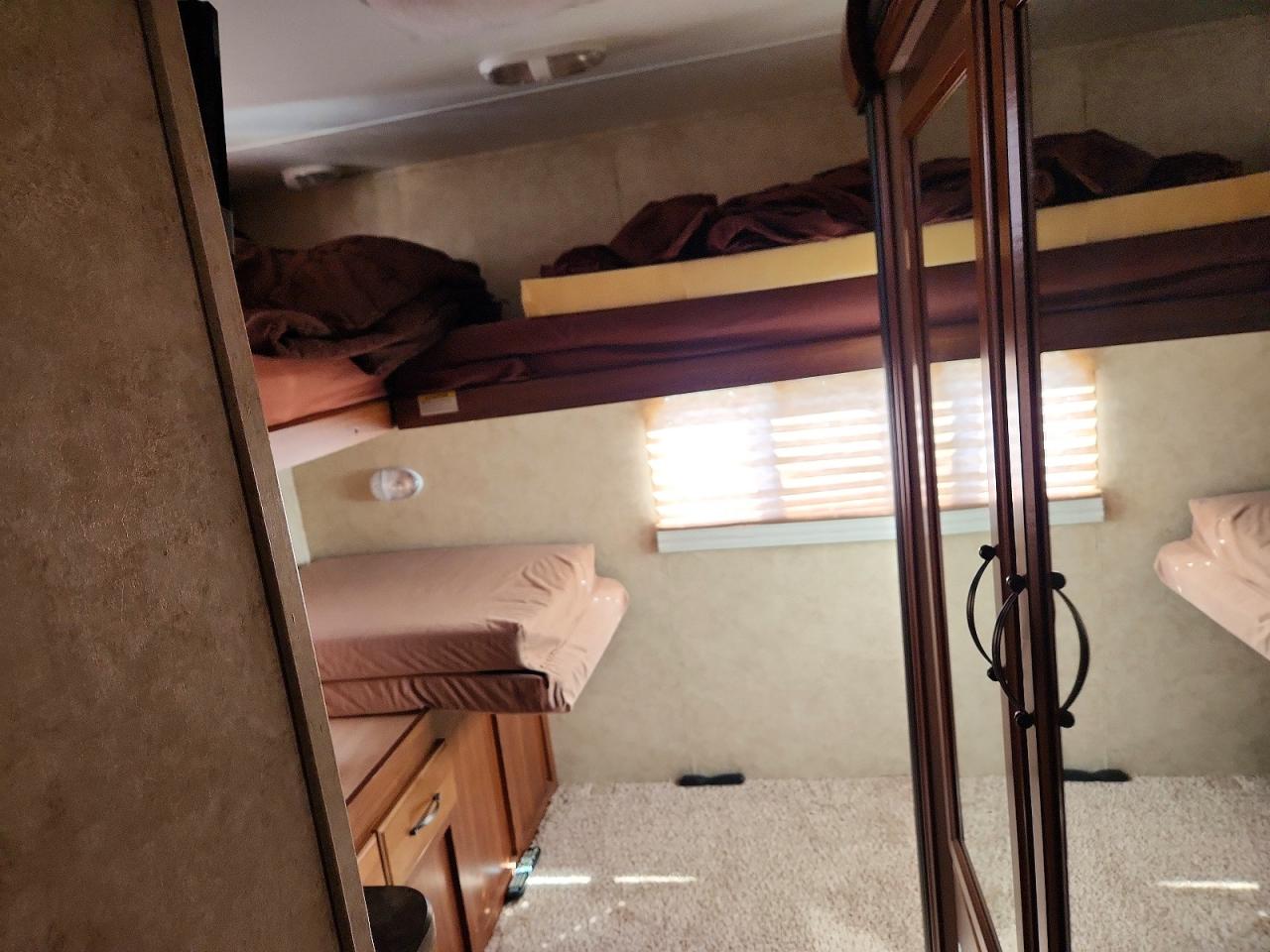 2014 COUGAR Trav trail VIN 4YDT31S28EC502539 photo 6