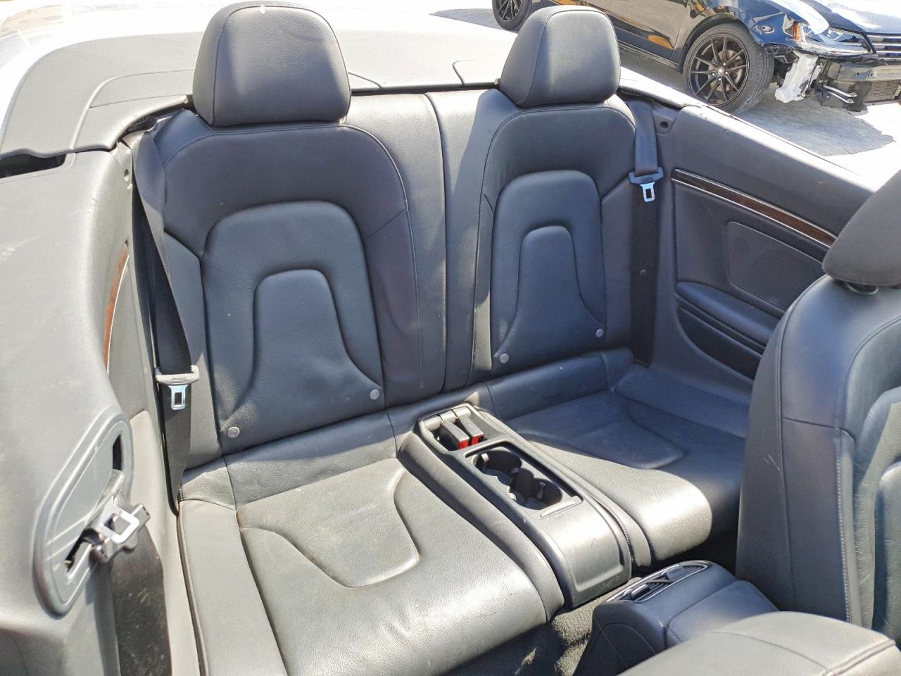 2015 Audi A5 VIN WAUMFAFH6FN010866 photo 10