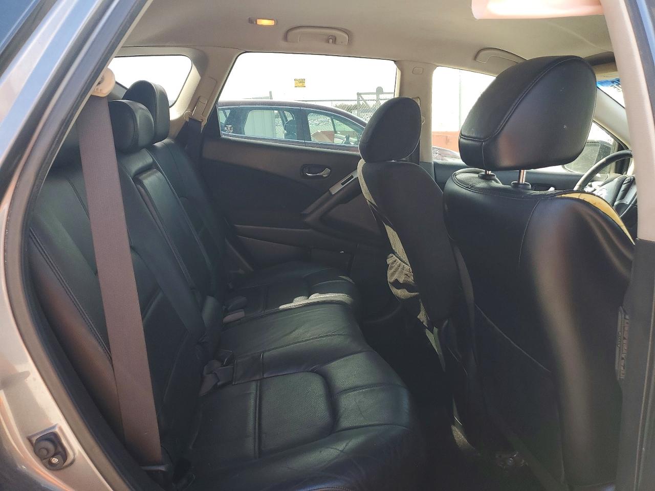 2014 Nissan Murano VIN JN8AZ1MW6EW524244 photo 11