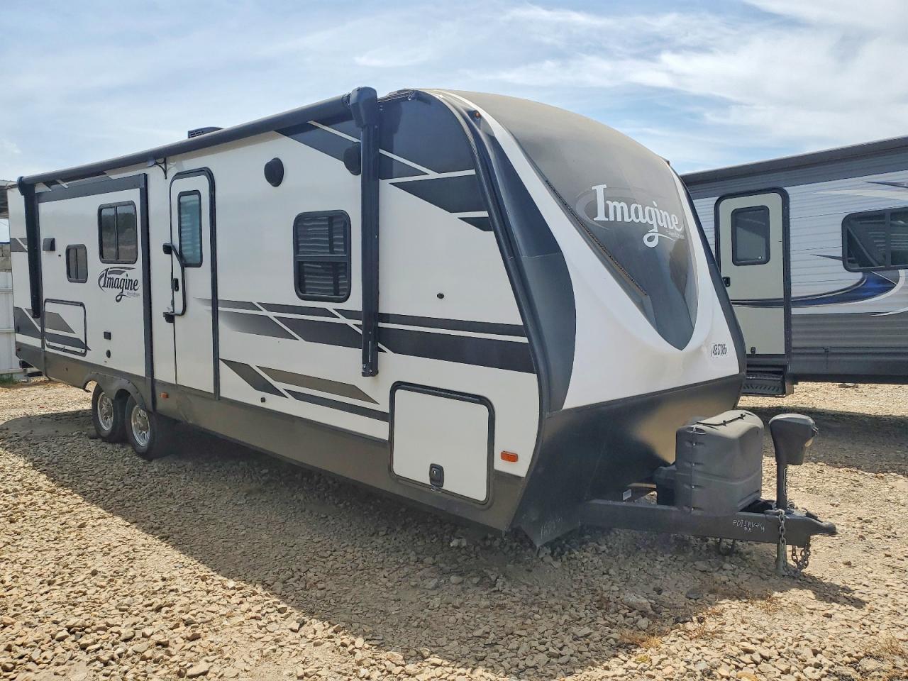 2022 GRAND Imagine VIN 573TE3224N6635024 photo 1
