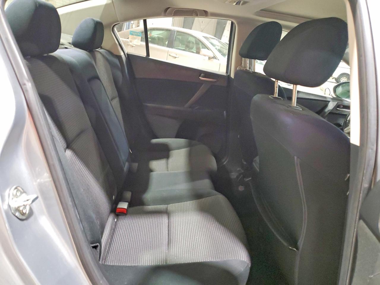 2012 MAZD 3 VIN JM1BL1V83C1584333 photo 10