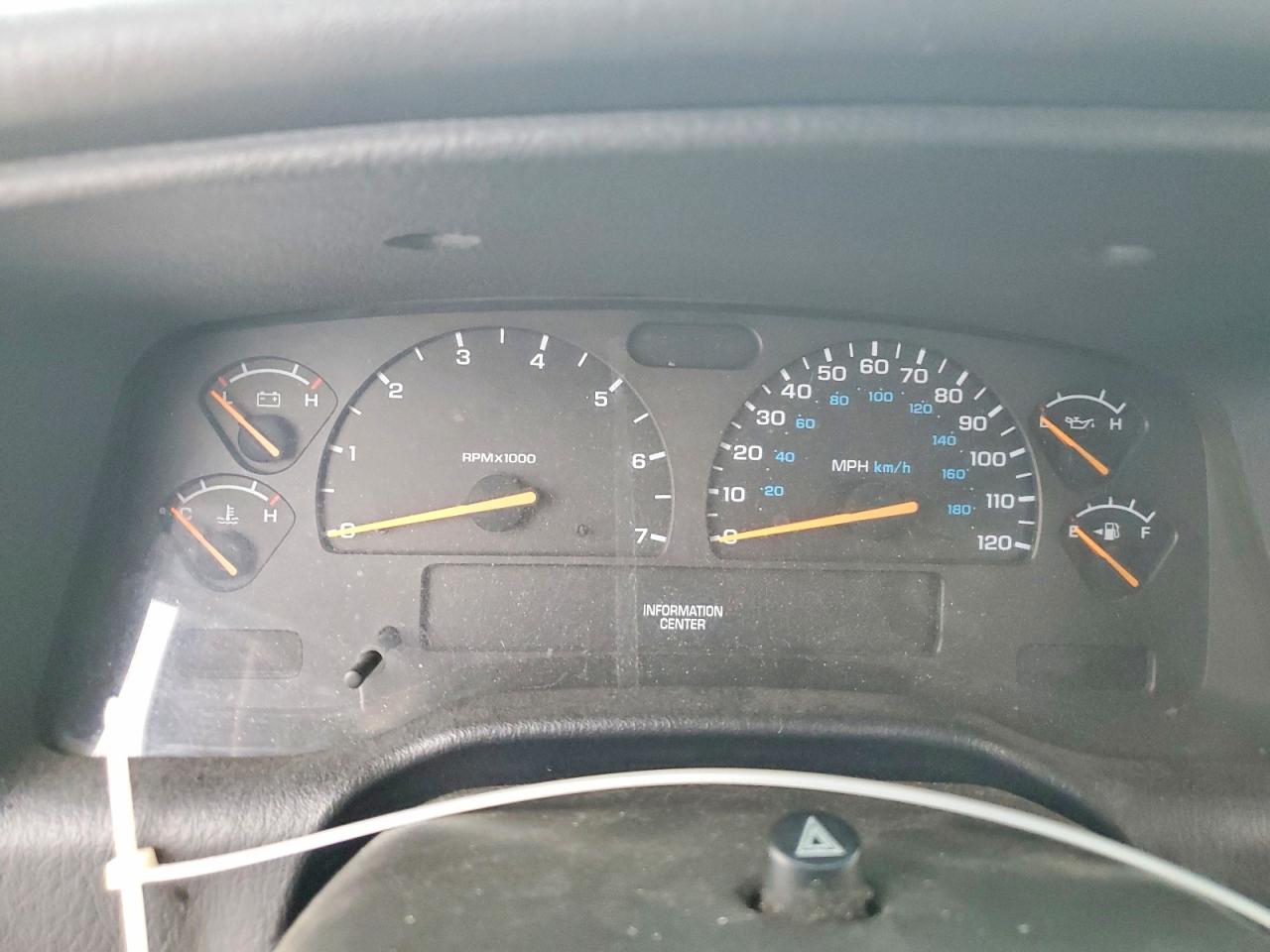 2001 Dodge Durango VIN 1B4HS28N01F511373 photo 9