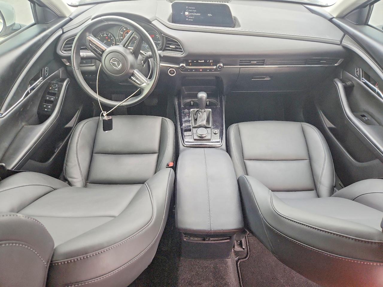 2023 Mazda Cx30 VIN 3MVDMBCM7PM587061 photo 8