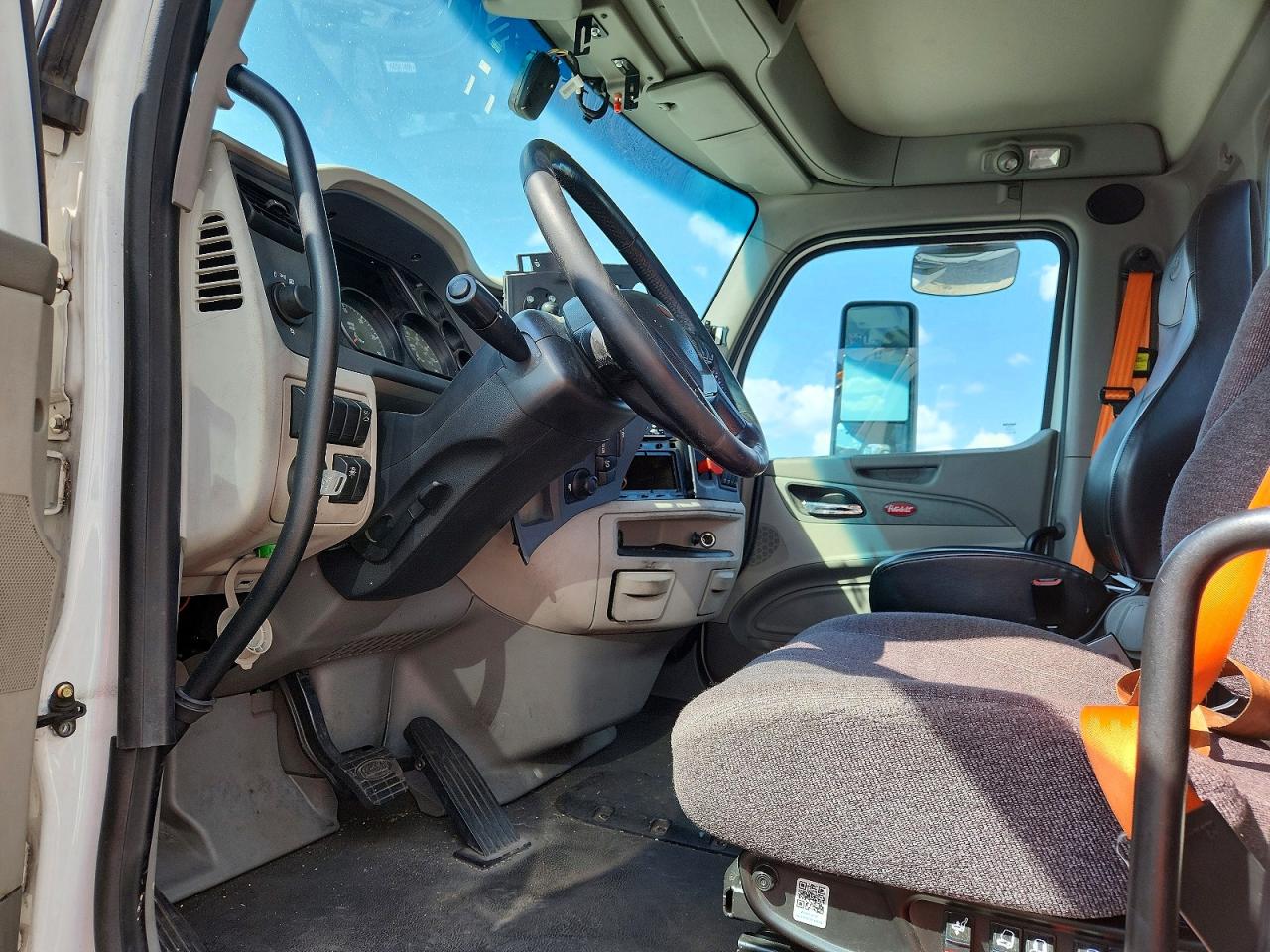 2021 PETERBILT All other VIN 1XPBA48X5MD703329 photo 5