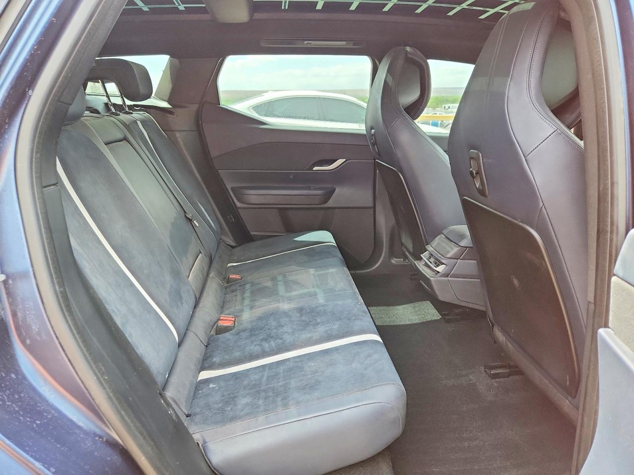 2023 FISKER All other VIN VCF1ZBU29PG004941 photo 10