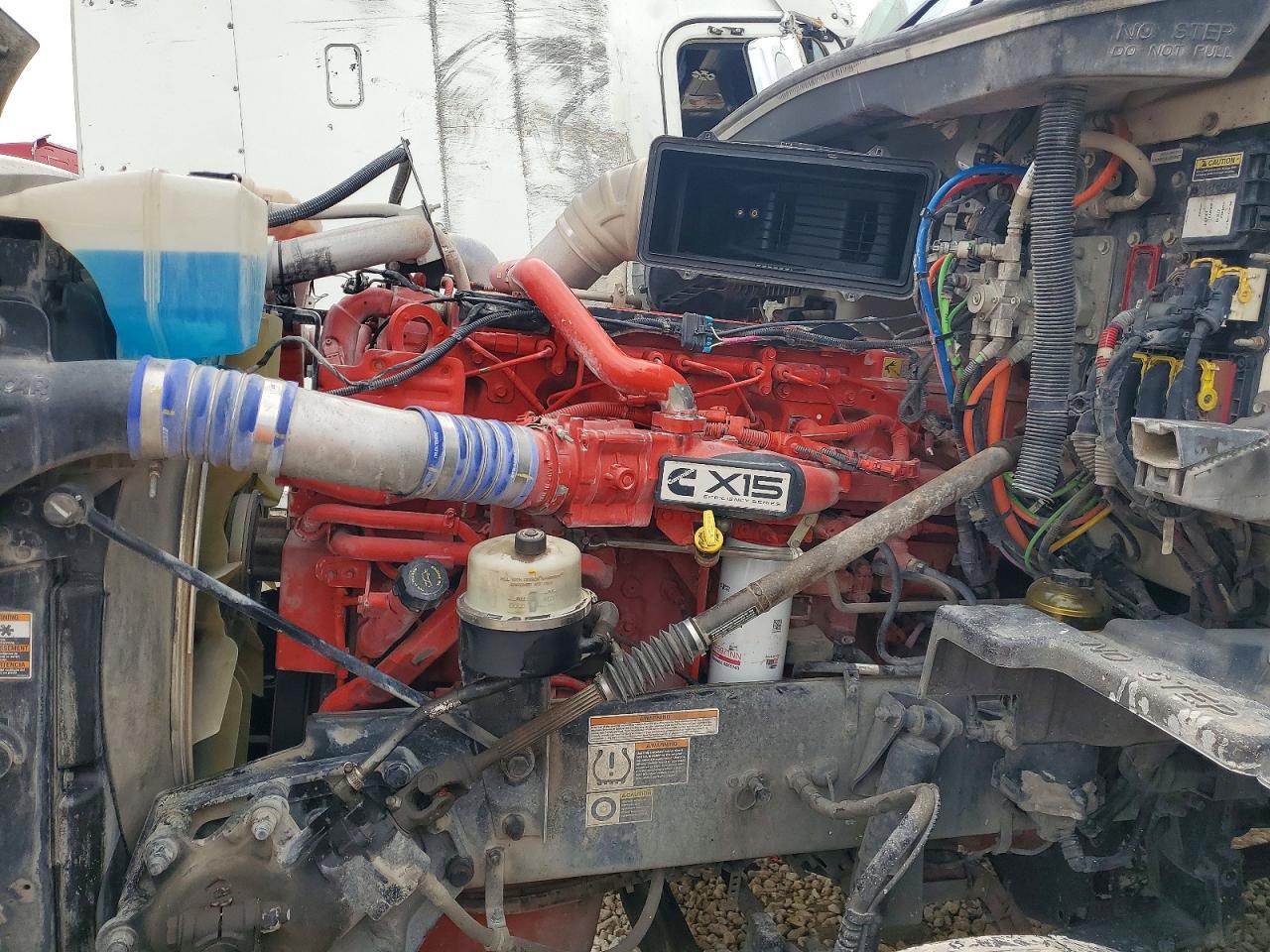 2018 PETERBILT All other VIN 1XPBA48X4JD478140 photo 7