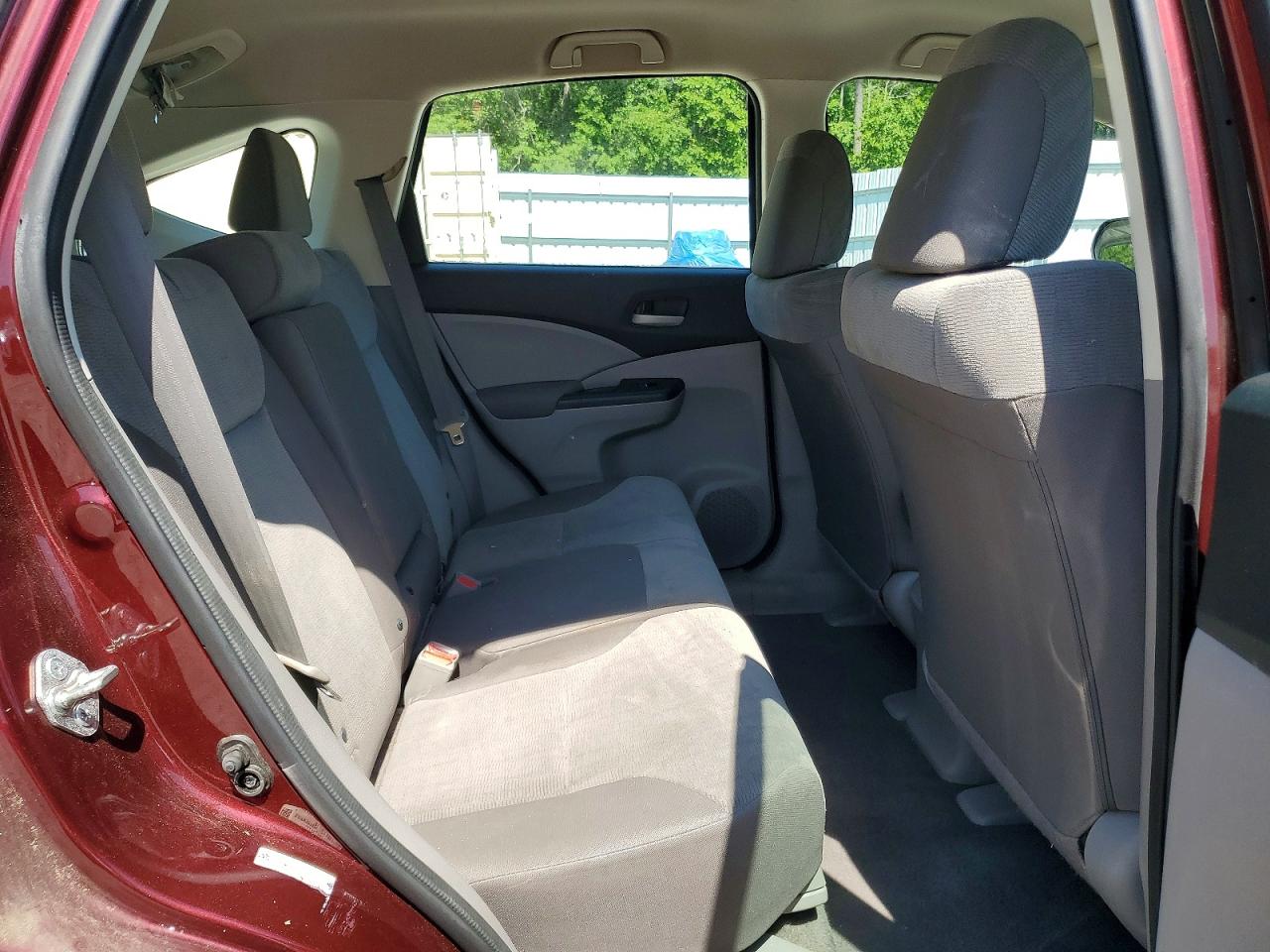 2014 Honda Crv VIN 5J6RM3H34EL032932 photo 11