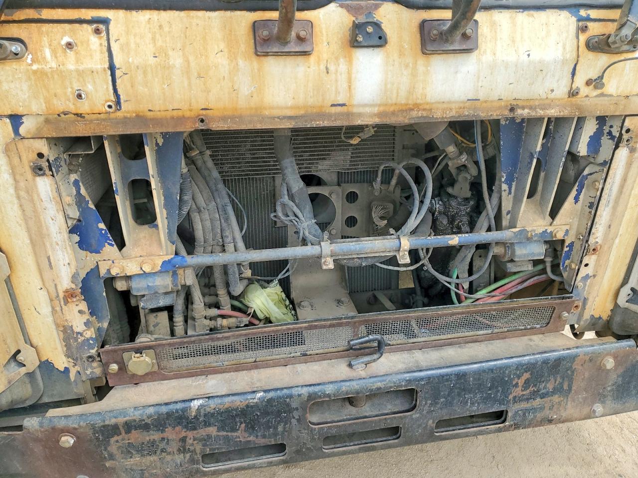2016 MACK All other VIN 1M2LR05C3GM001146 photo 9