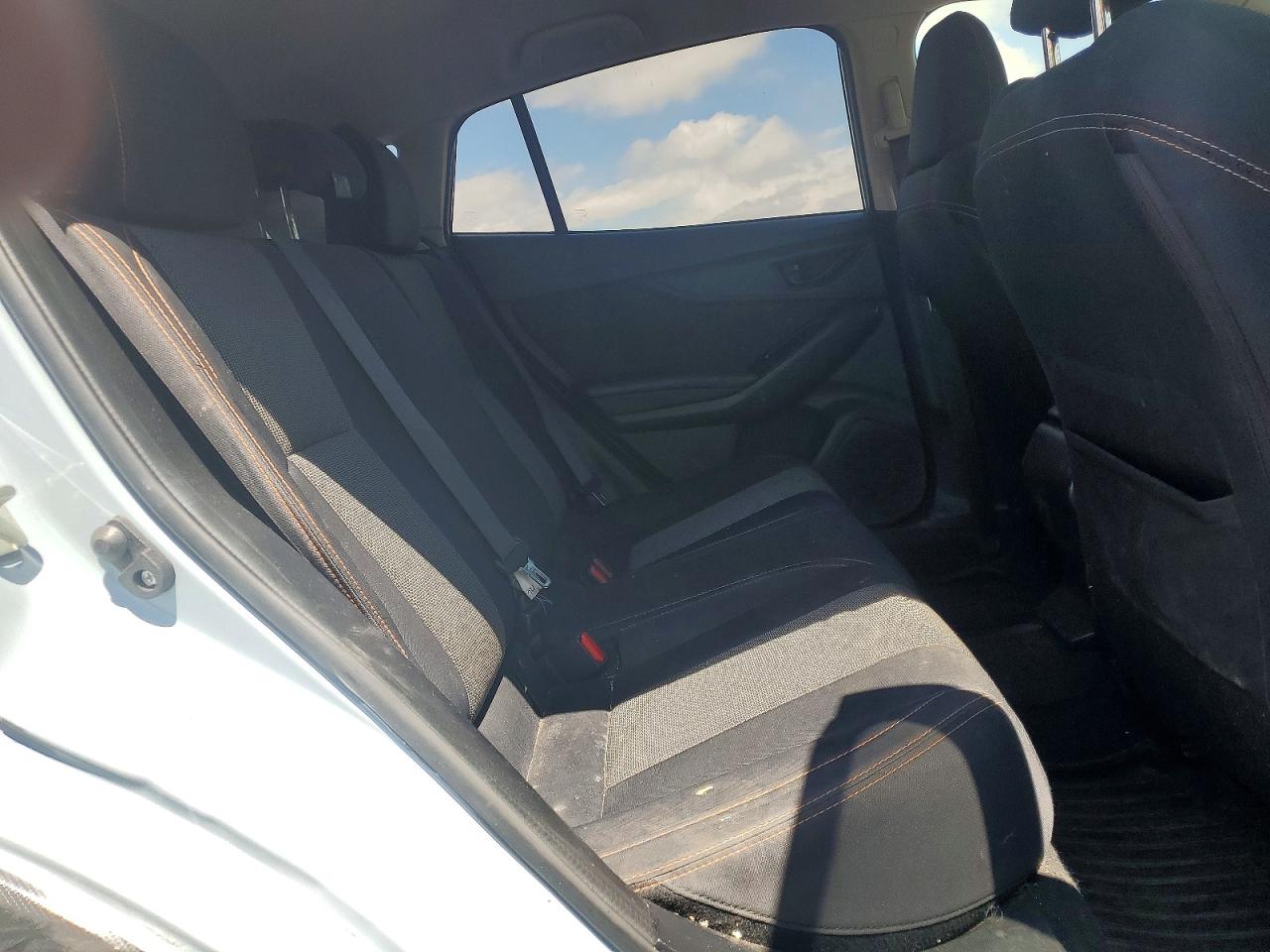 2019 SUBARU Crosstrek VIN JF2GTACC7K8260158 photo 11